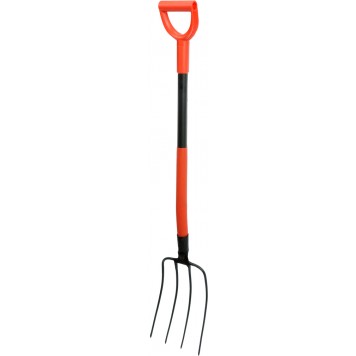 Вилы YT-86809 садовые YATO-1