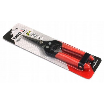 Секатор YT-8816 специальный 190 мм YATO-1