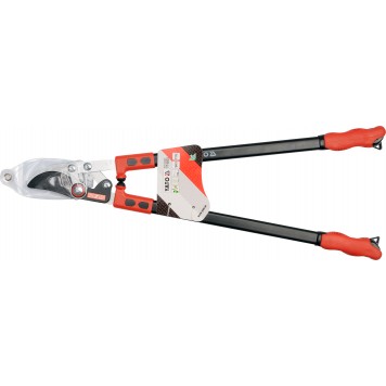 Сучкорез YT-8835 с усиленными ручками профессиональный 780 мм-2
