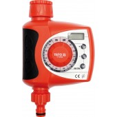 Таймер YT-9955 электронный для управления подачи воды 1/2 YATO