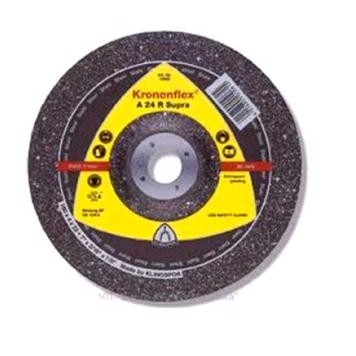 Круг отрезной SUPRA для металла KRONENFLEX А24 R 230 х 3 х 22,23
