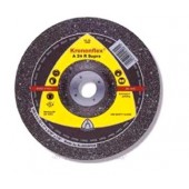 Круг отрезной SUPRA для металла KRONENFLEX А24 R 400 х 4,5 х 32 292932 