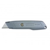 Нож 0-10-299 140 мм фиксированное лезвие (блистер) STАNLEY