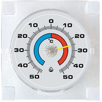 Термометр бытовой Биметаллический ТББ