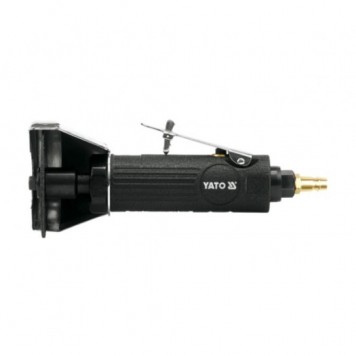 Пневморезак YT-0993 1/4, 75 мм YATO-1