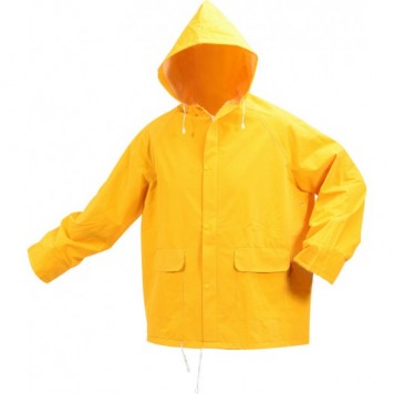 Куртка 74627 от дождя размер XXL