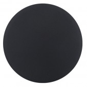 Шлифовальный круг 200 мм 120 G чёрный ( JSG-233A-M )
