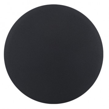 Шлифовальный круг 200 мм 150 G чёрный ( JSG-233A-M )