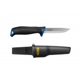 Нож 0-10-232 FATMAX с фиксированным лезвием из нержавеющей стали STАNLEY