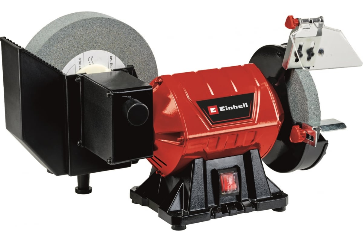 Станки einhell. Точильный станок энхель 150. полировальный станок einhell tc-wg 200. точило электрическое двухстороннее тэ-2-1100-220. einhell tc-wd 150/200.