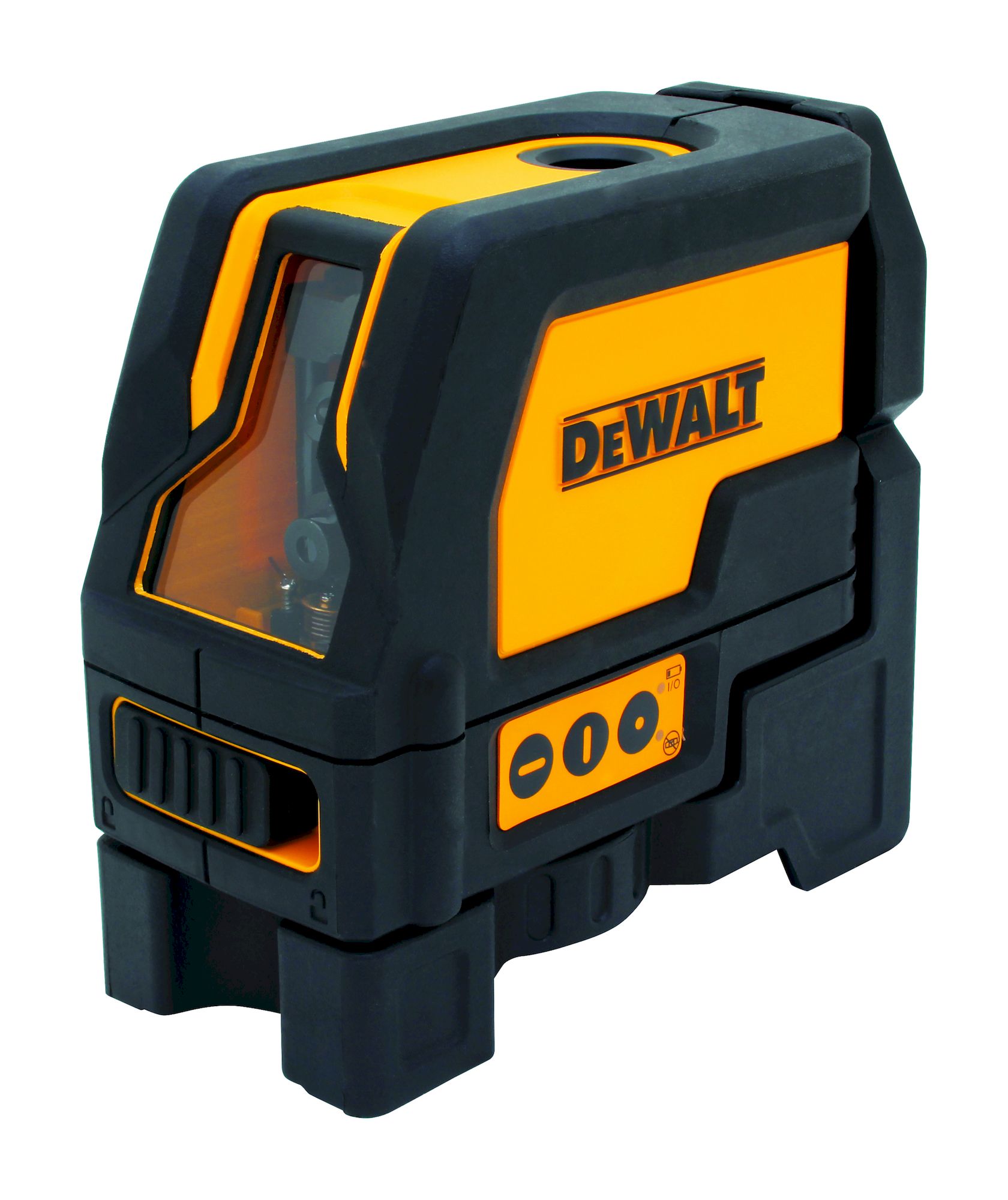 Купить Уровень лазерный DW0822-XJ самовыравнивающийся DEWALT - по цене 17  215 ₽ в Крыму с бесплатной доставкой по Симферополю в интернет-магазине  ALET.TOOLS - все для строительства и ремонта