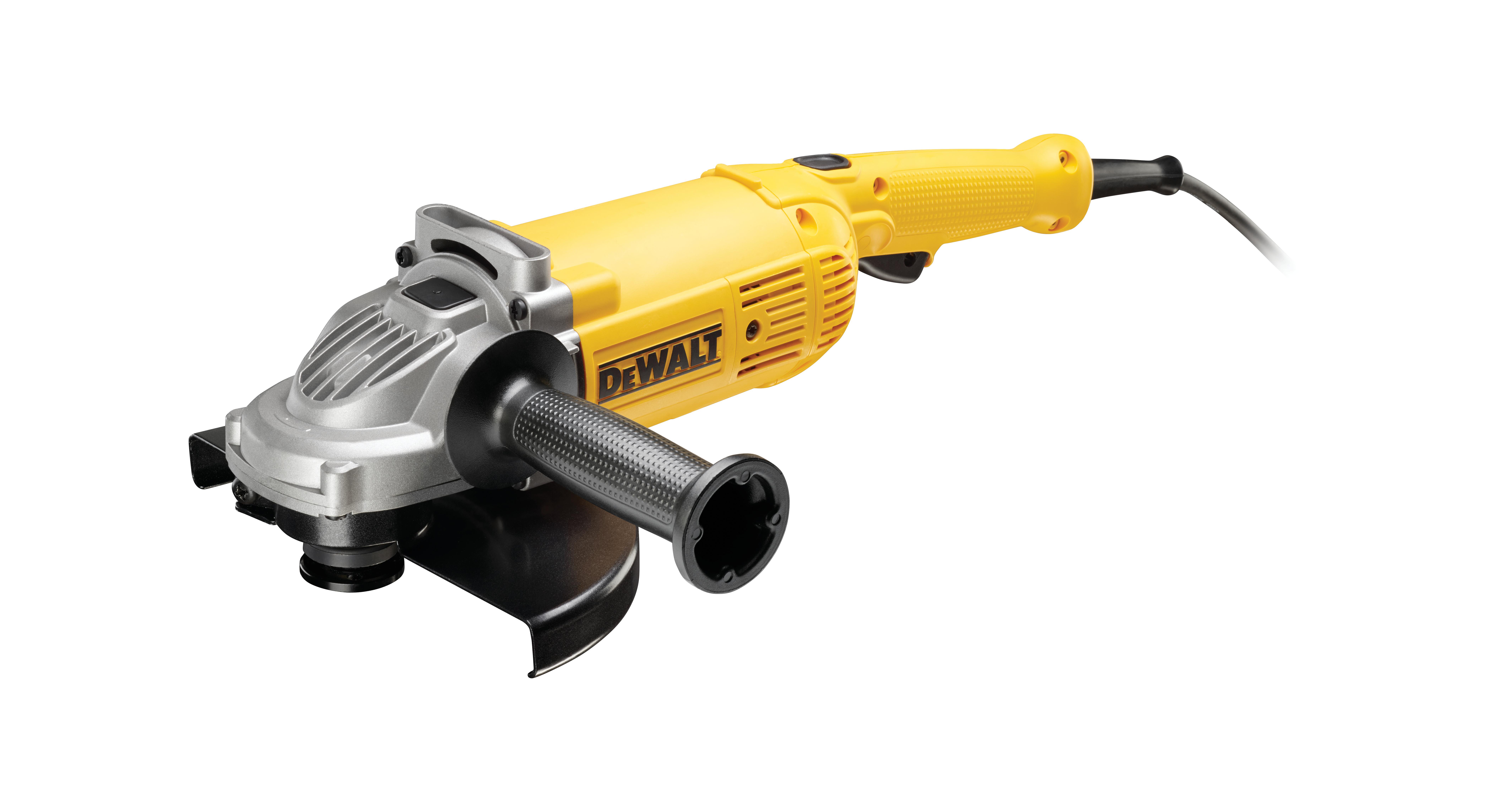 Угловая Шлифмашина Dewalt Dwe4257 Купить