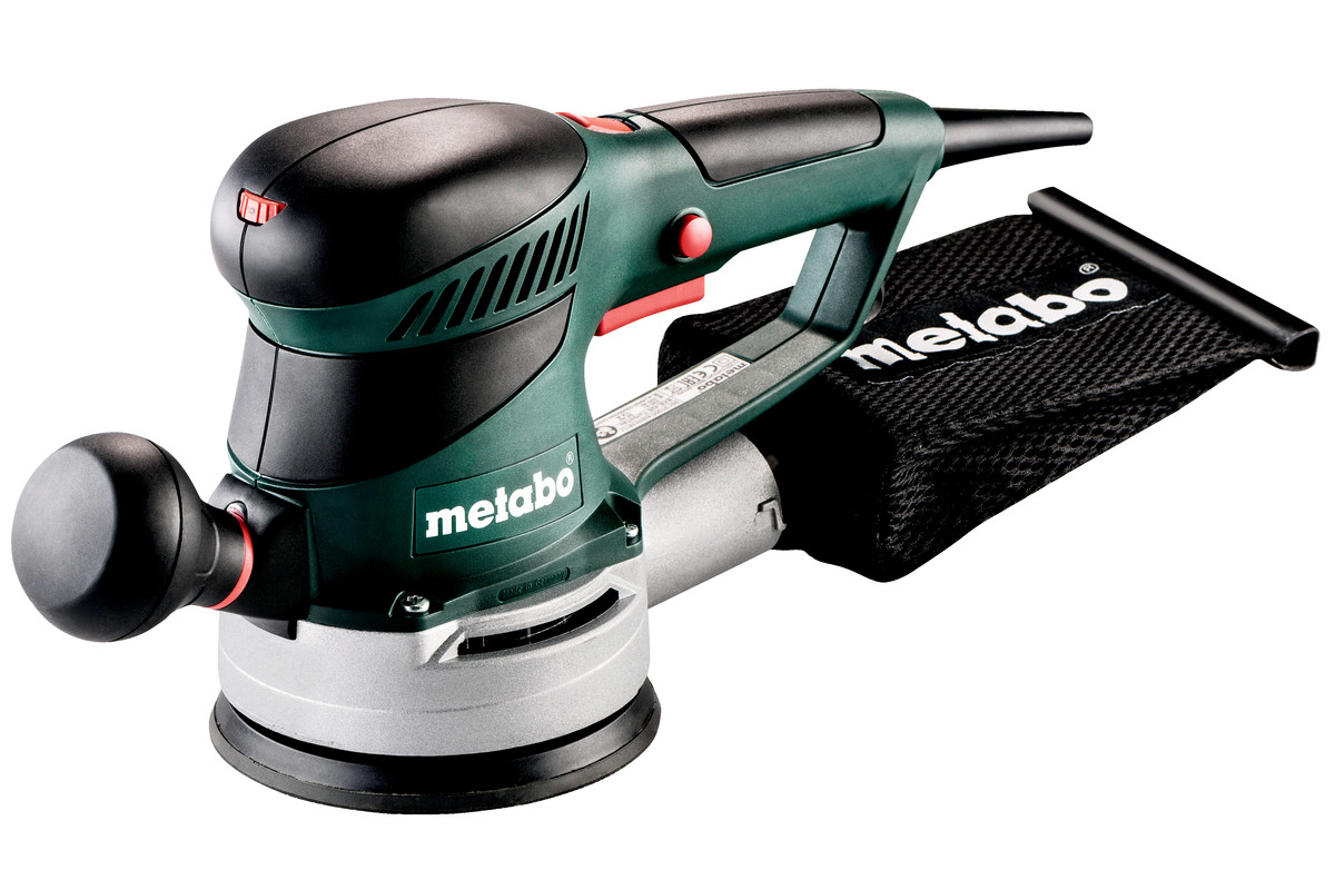 Купить Шлифмашинка SXE 425 TurboTec 600131000 эксцентриковая METABO - по  цене 24 104 ₽ в Крыму с бесплатной доставкой по Симферополю в  интернет-магазине ALET.TOOLS - все для строительства и ремонта