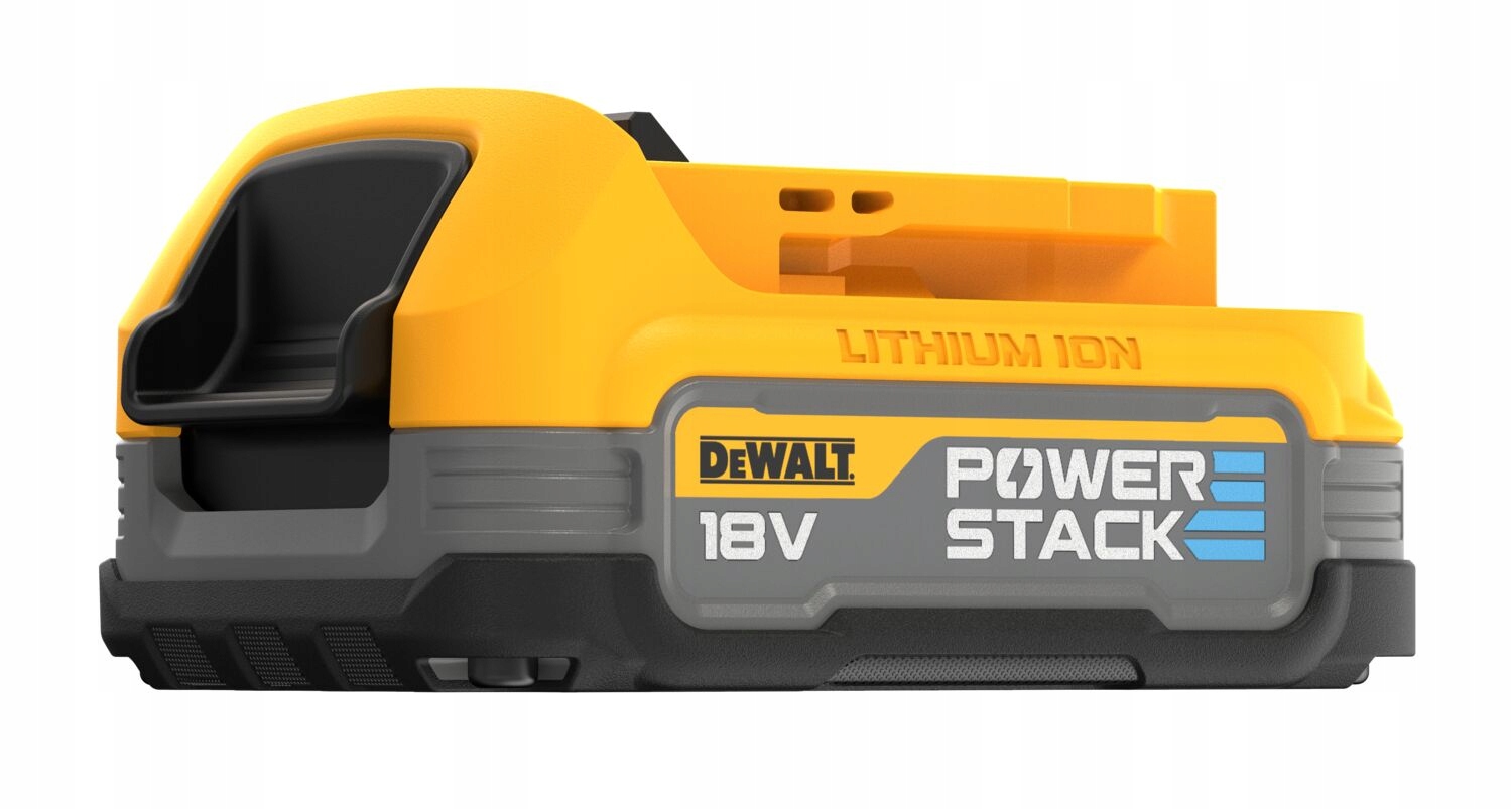 Купить Аккумулятор DCBP034-XJ POWERSTAK 18В XR, 1,7 А/ч DEWALT - по цене 13  411 ₽ в Крыму с бесплатной доставкой по Симферополю в интернет-магазине  ALET.TOOLS - все для строительства и ремонта