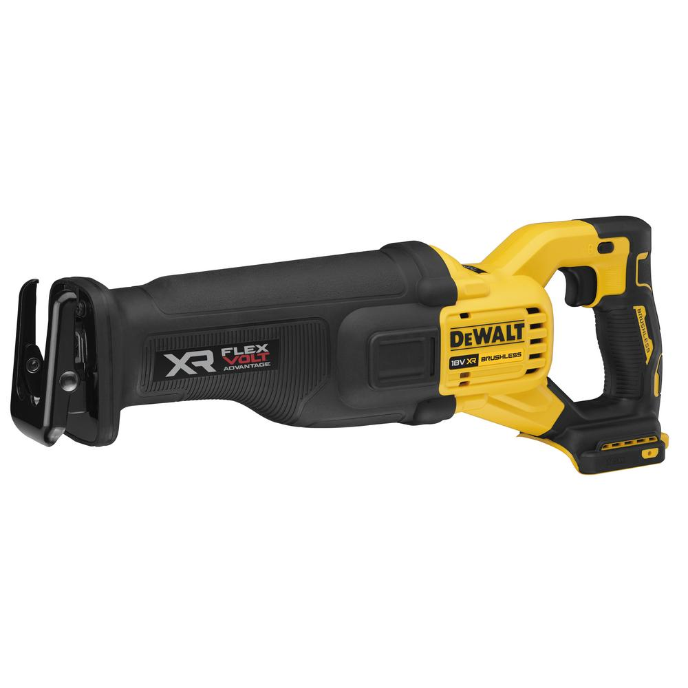 Dewalt 18v new arrivals flexvolt