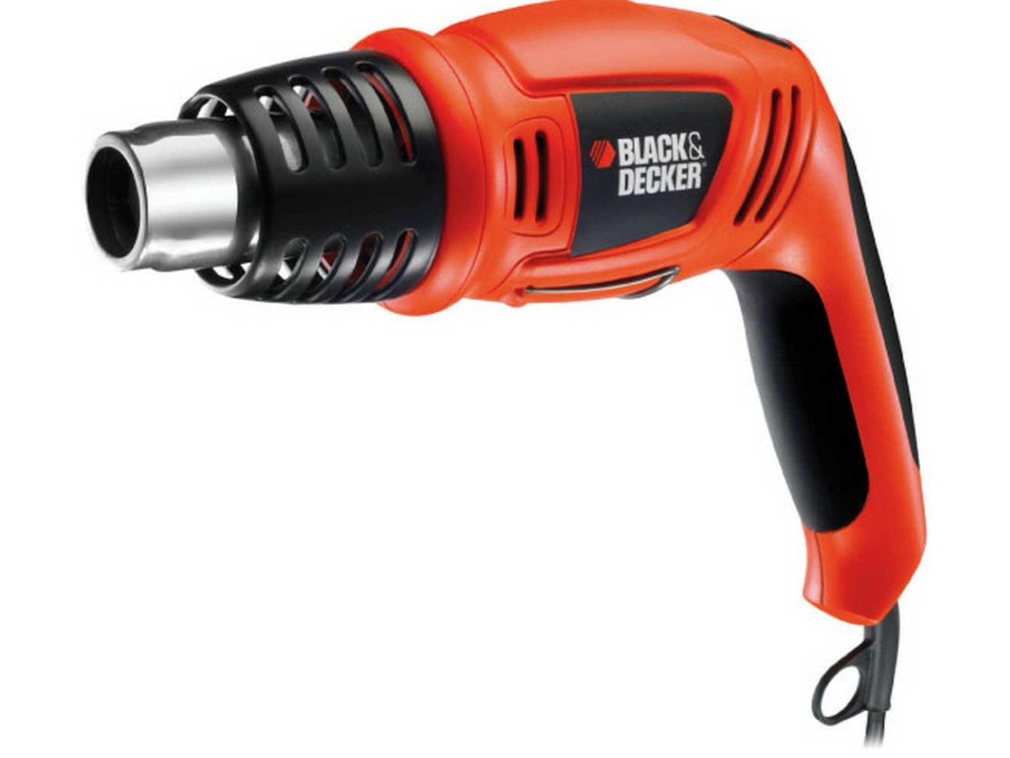 Купить Термопистолет KX1692-QS 1600 Вт BLACK+DECKER - по цене 4 016 ₽ в  Крыму с бесплатной доставкой по Симферополю в интернет-магазине ALET.TOOLS  - все для строительства и ремонта