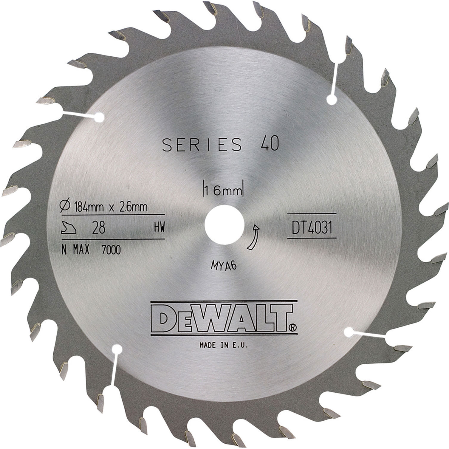 Пильные Диски Dewalt Купить