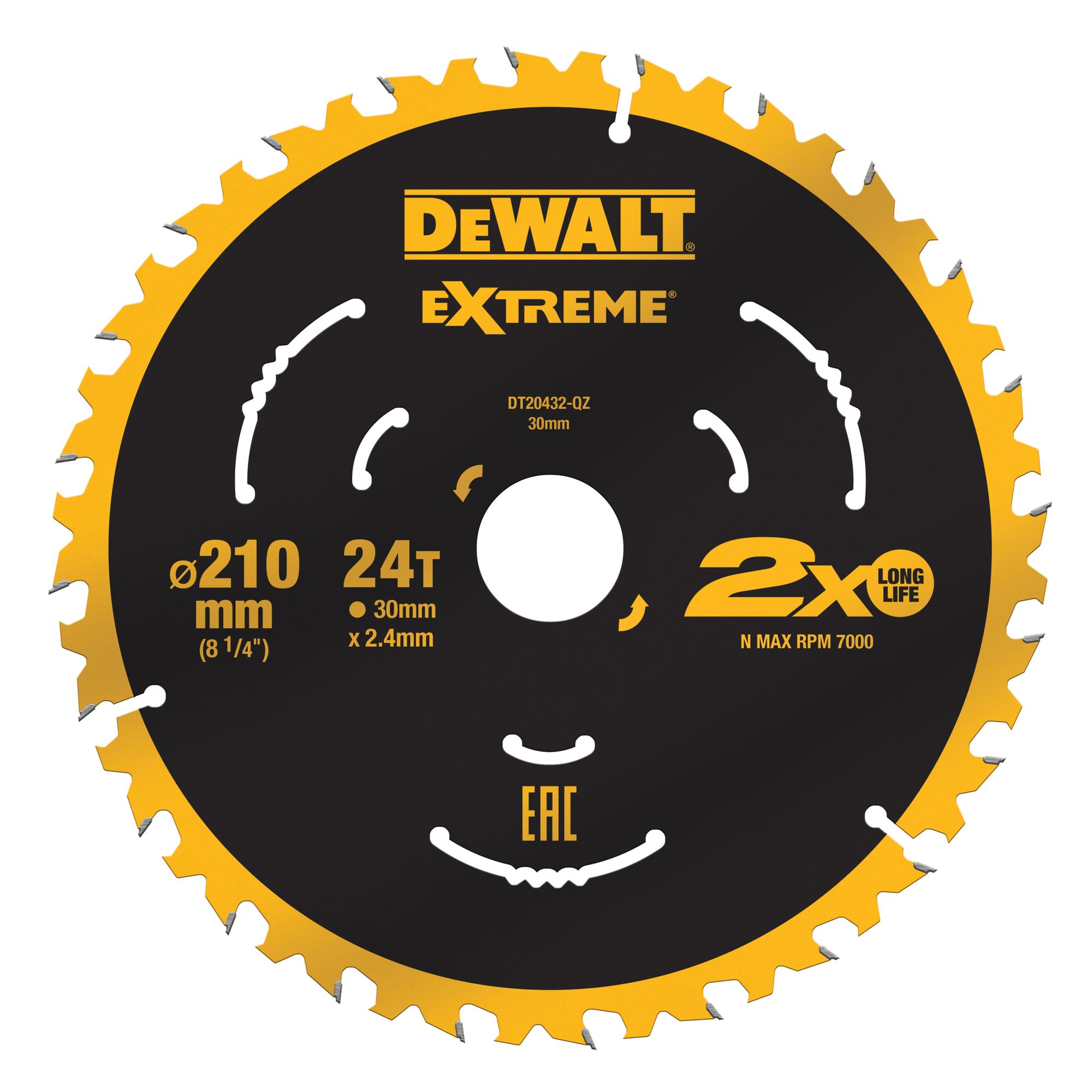 Dewalt extreme