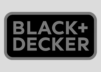 Black+Decker