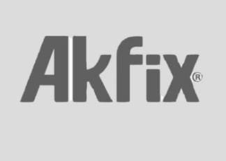 akfix logo