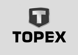topex logo